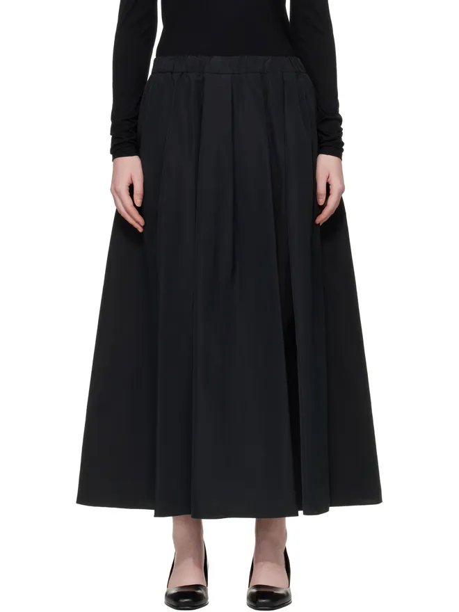 Weekend Max Mara Weekend Max Mara Curvato マキシスカートの商品画像