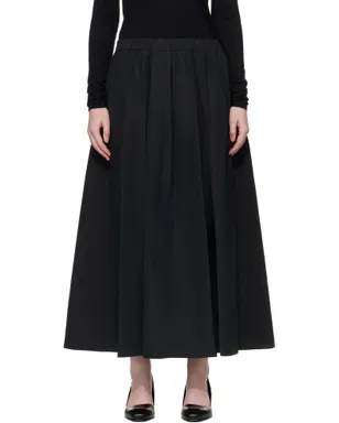Weekend Max Mara Curvato マキシスカート - サムネイル1
