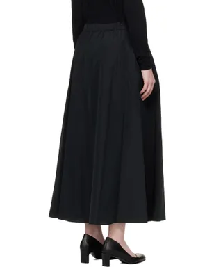 Weekend Max Mara Curvato マキシスカート - サムネイル3