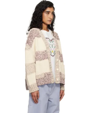 Weekend Max Mara Wkdtritone カーディガン - サムネイル2