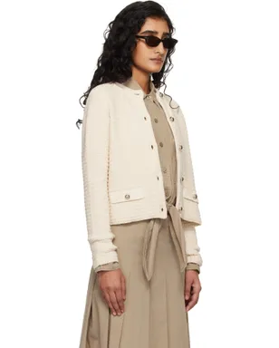 Weekend Max Mara Vodka カーディガン - サムネイル2