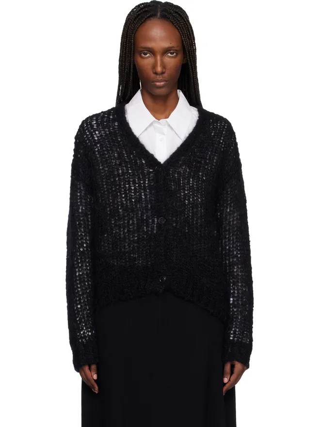 Weekend Max Mara Weekend Max Mara Danza カーディガンの商品画像