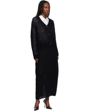 Weekend Max Mara Danza カーディガン - サムネイル4