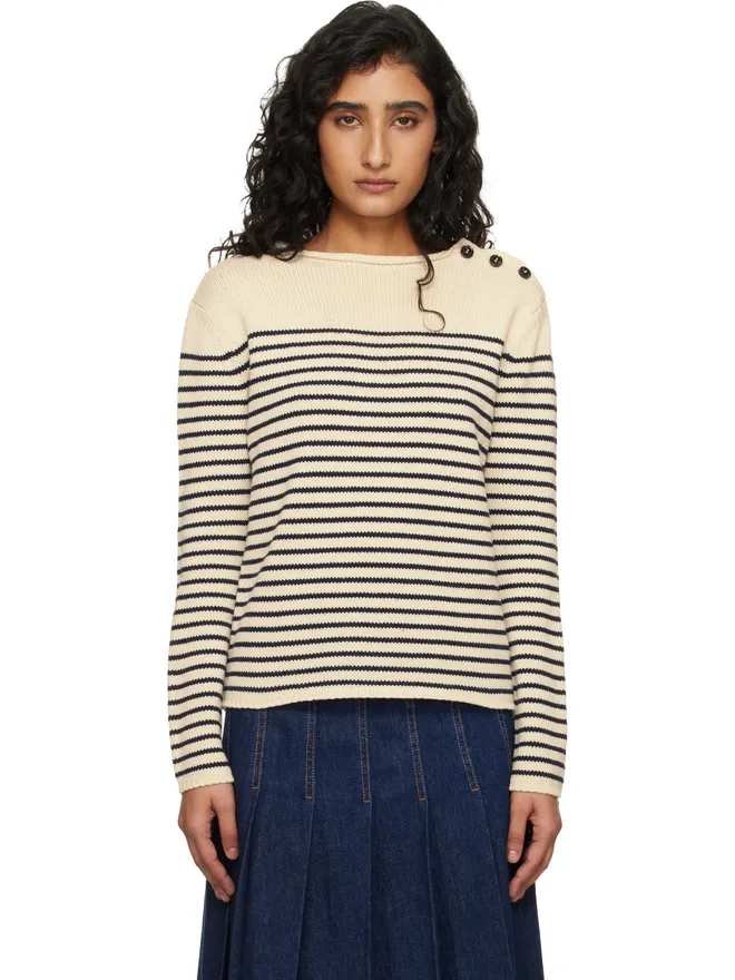 Weekend Max Mara Weekend Max Mara Wkdquadro セーターの商品画像