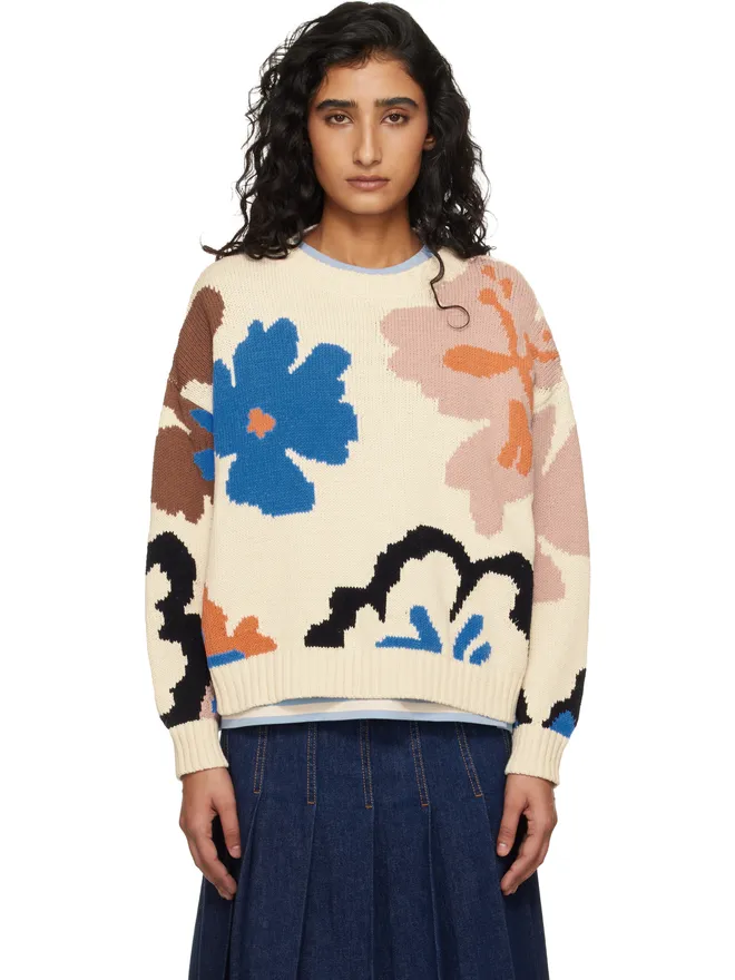 Weekend Max Mara Weekend Max Mara Wkdcelebre セーターの商品画像
