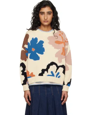 Weekend Max Mara Wkdcelebre セーター - サムネイル1