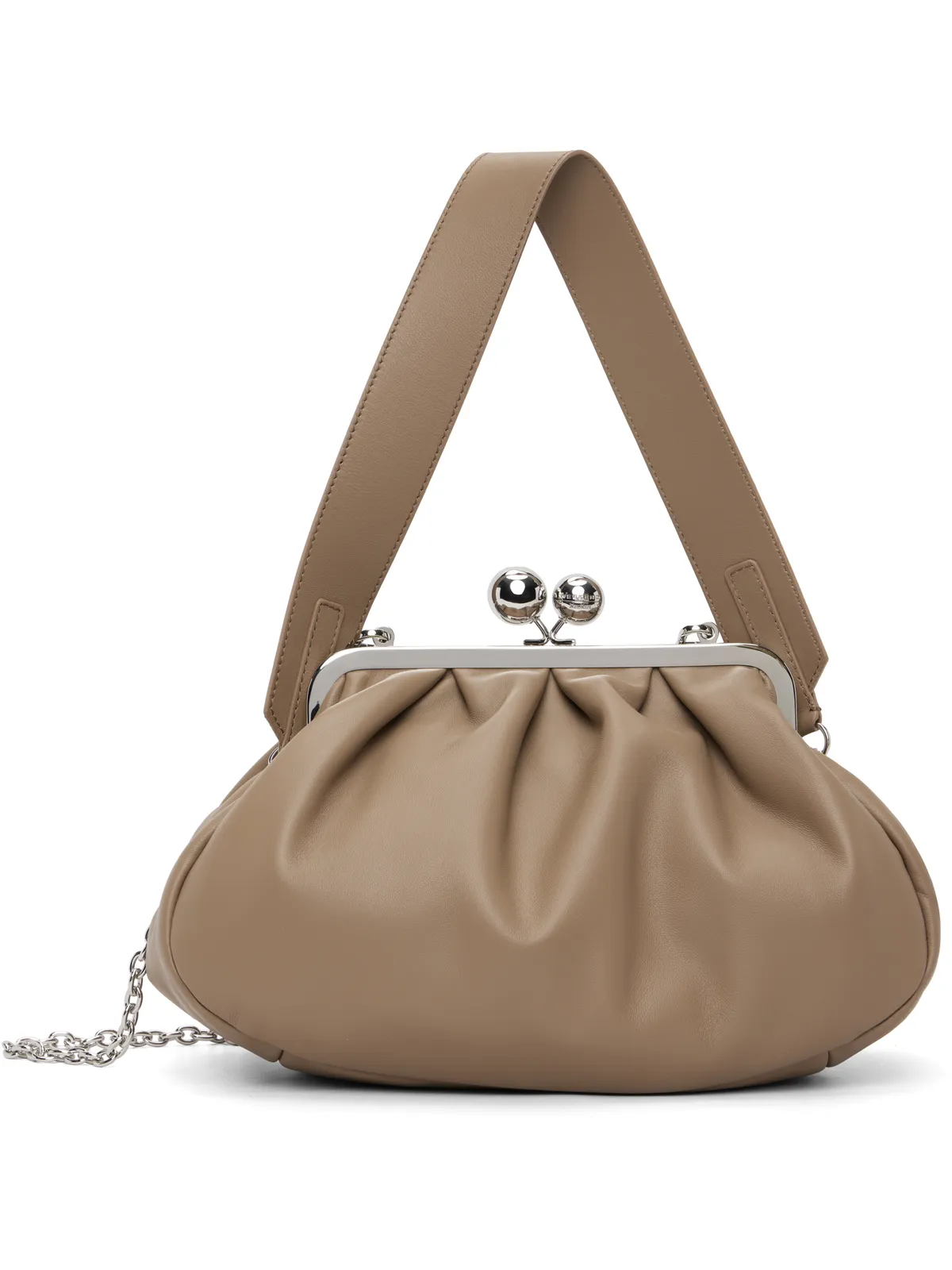 Weekend Max Mara Cubico バッグ - 画像1