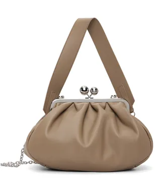 Weekend Max Mara Cubico バッグ - サムネイル1