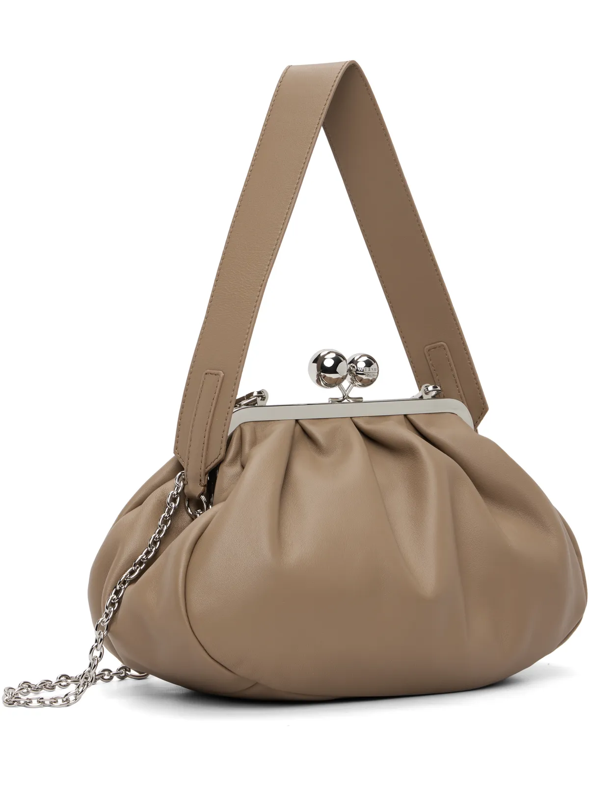 Weekend Max Mara Cubico バッグ - 画像2
