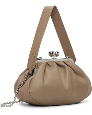 Weekend Max Mara Cubico バッグ - サムネイル2