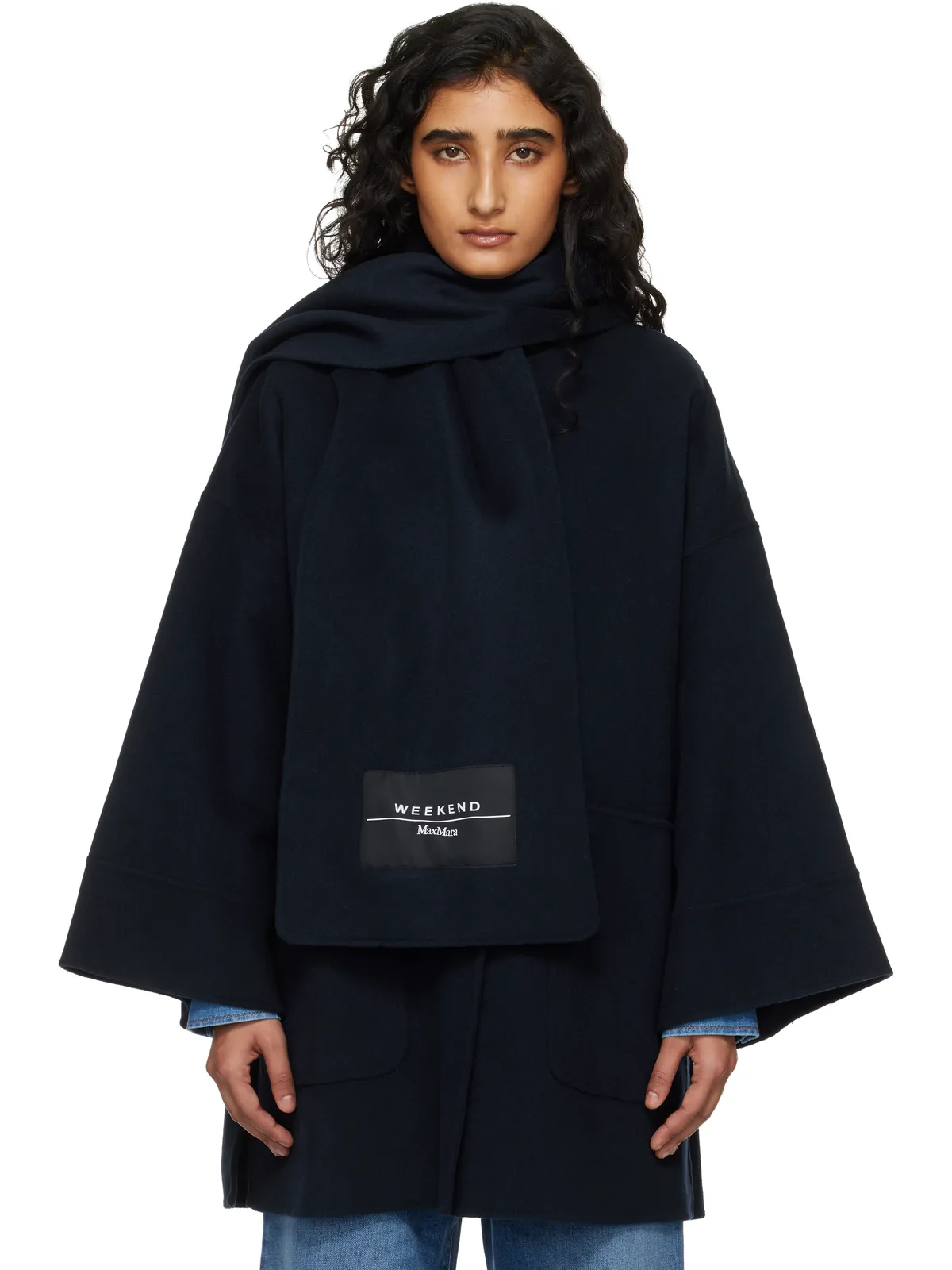 Weekend Max Mara Fulcro コート - 画像1