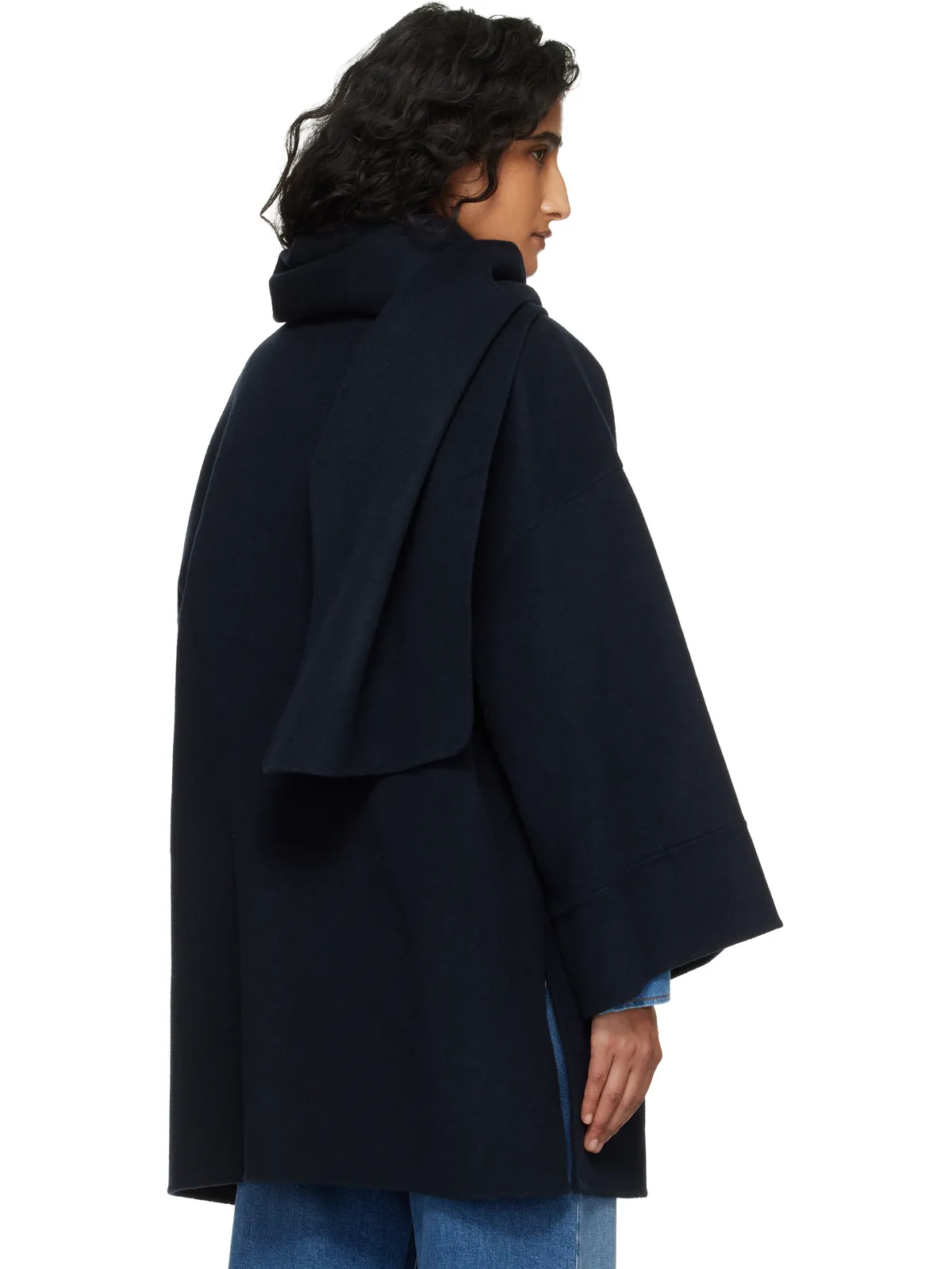 Weekend Max Mara Fulcro コート - 画像3