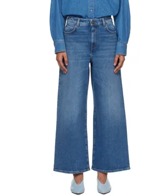 Weekend Max Mara Pulvino ジーンズ - サムネイル1