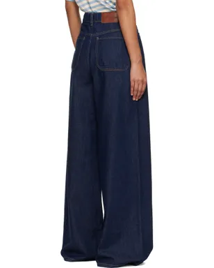 Weekend Max Mara Wkdvega ジーンズ - サムネイル3