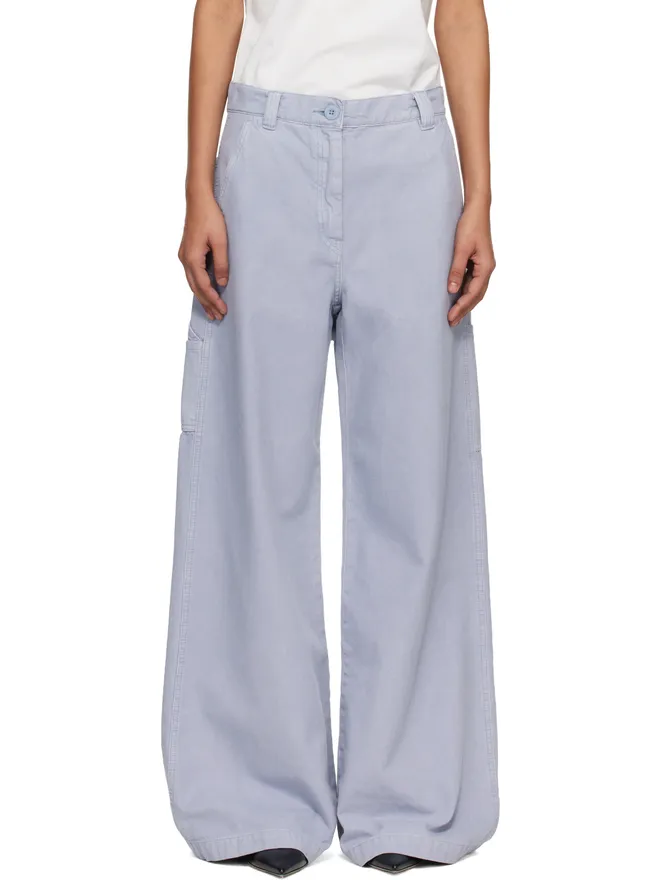 Weekend Max Mara Weekend Max Mara Wkdskipper トラウザーズの商品画像