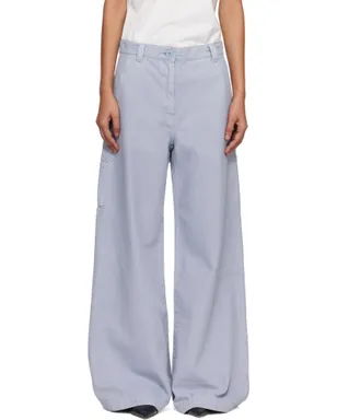 Weekend Max Mara Wkdskipper トラウザーズ - サムネイル1