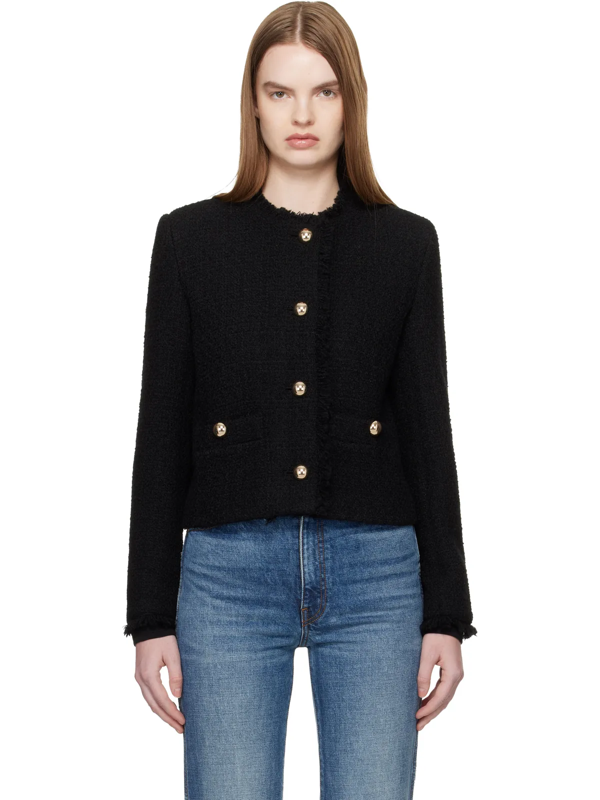 Weekend Max Mara Agami ジャケット - 画像1