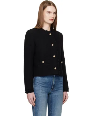 Weekend Max Mara Agami ジャケット - サムネイル2