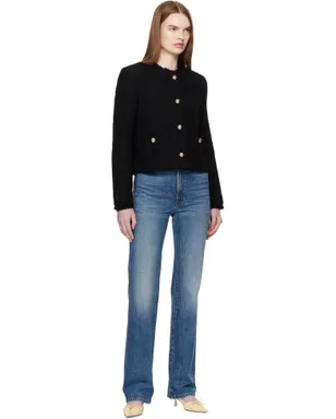 Weekend Max Mara Agami ジャケット - サムネイル4