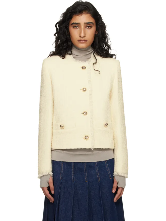 Weekend Max Mara Weekend Max Mara Wkdagami ジャケットの商品画像
