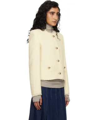 Weekend Max Mara Wkdagami ジャケット - サムネイル2