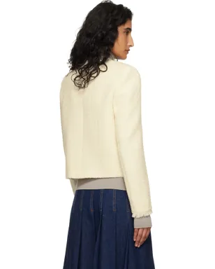 Weekend Max Mara Wkdagami ジャケット - サムネイル3