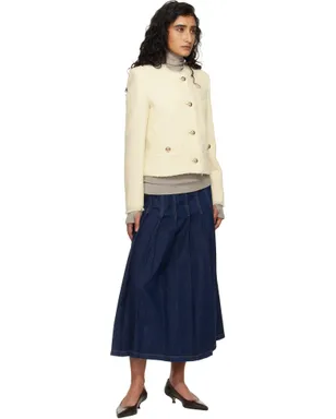 Weekend Max Mara Wkdagami ジャケット - サムネイル4