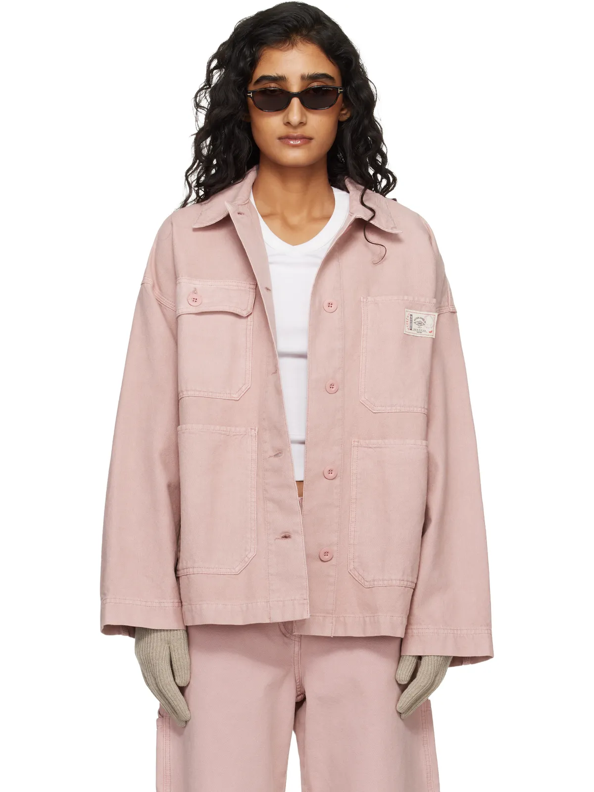 Weekend Max Mara Album ジャケット - 画像1