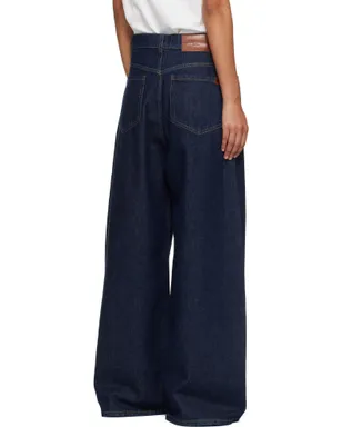 Weekend Max Mara Wkdtabella ジーンズ - サムネイル3