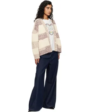 Weekend Max Mara Wkdtabella ジーンズ - サムネイル4