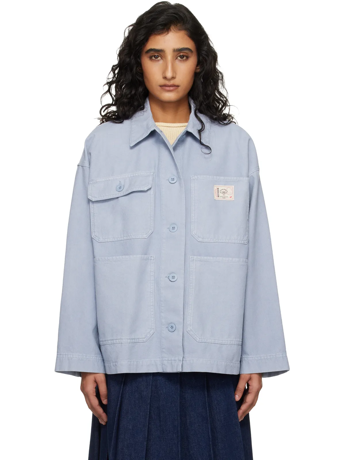 Weekend Max Mara Wkdalbum ジャケット - 画像1
