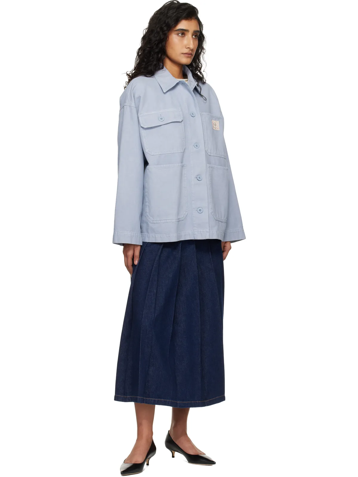 Weekend Max Mara Wkdalbum ジャケット - 画像4