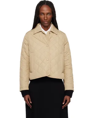 Weekend Max Mara Wkdgelo ジャケット - サムネイル1