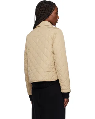 Weekend Max Mara Wkdgelo ジャケット - サムネイル3