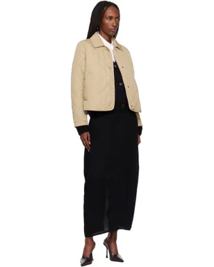 Weekend Max Mara Wkdgelo ジャケット - サムネイル4