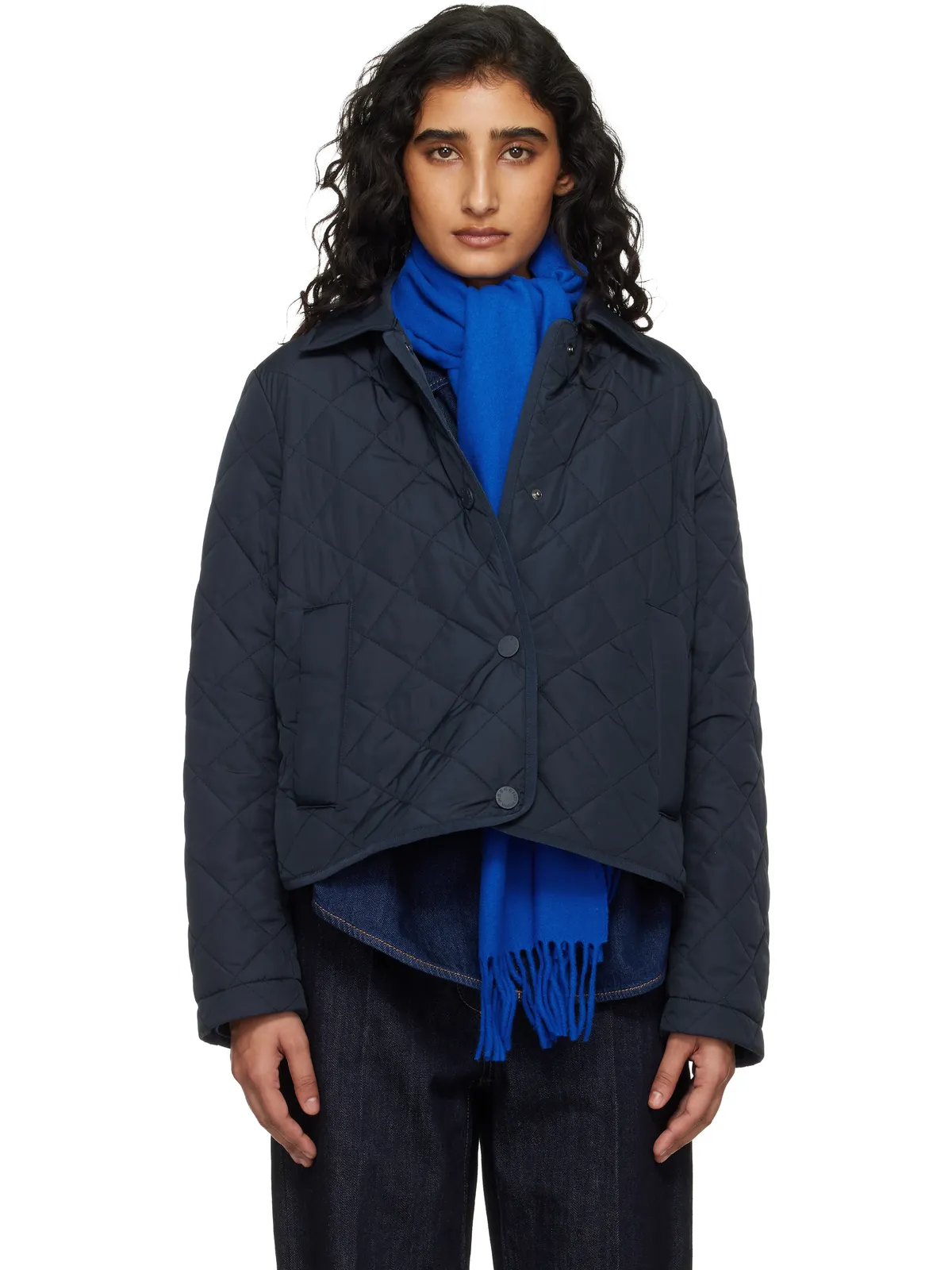 Weekend Max Mara Gelo ジャケット - 画像1