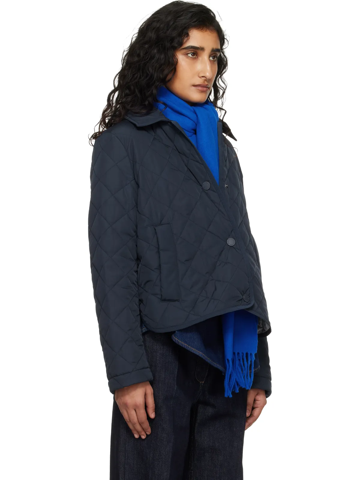 Weekend Max Mara Gelo ジャケット - 画像2