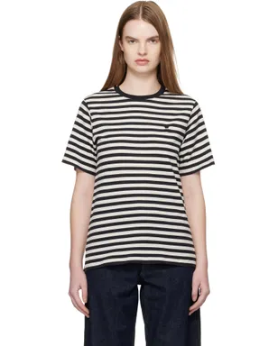 Weekend Max Mara Venaco Tシャツ - サムネイル1