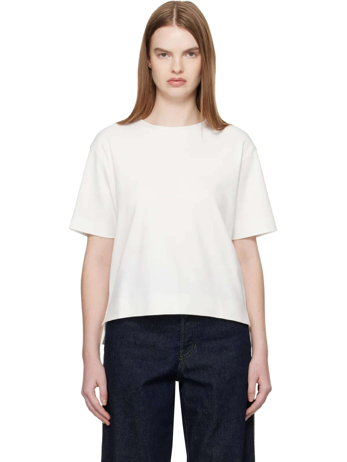 Weekend Max Mara Multid Tシャツ - 画像1