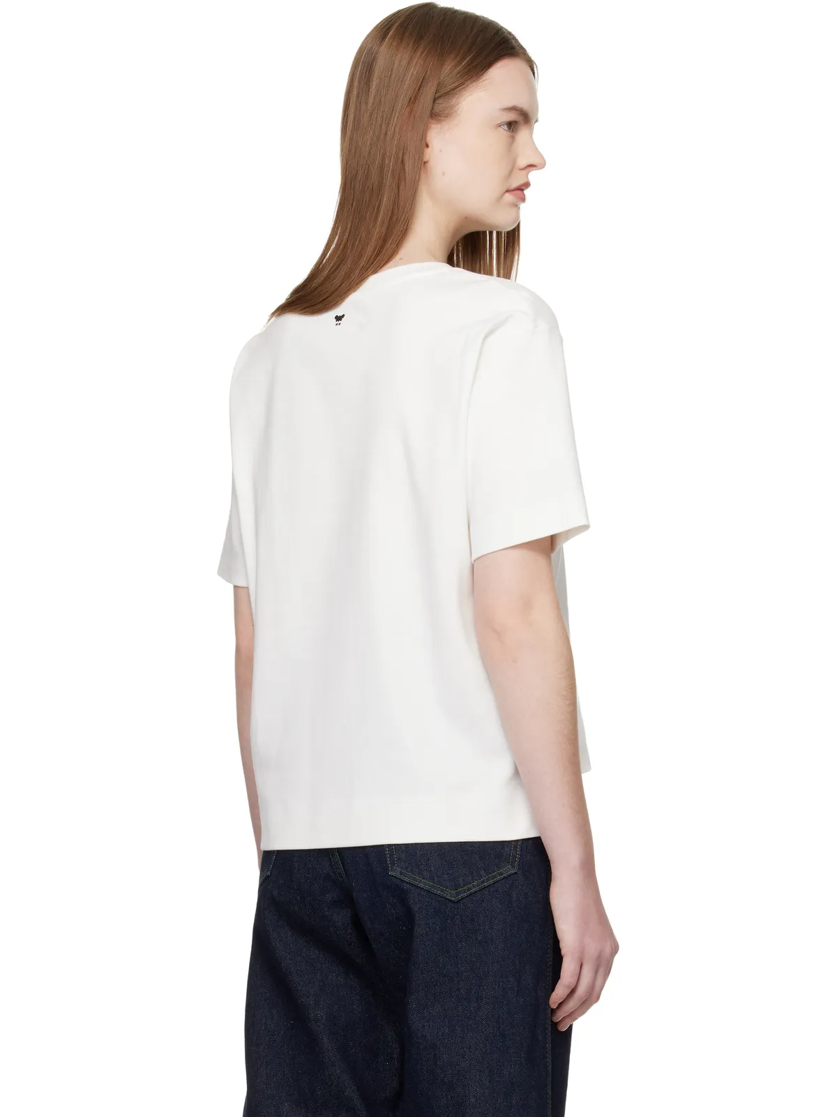 Weekend Max Mara Multid Tシャツ - 画像3