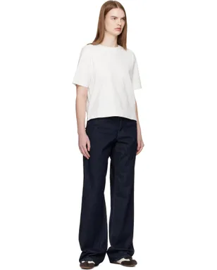 Weekend Max Mara Multid Tシャツ - サムネイル4