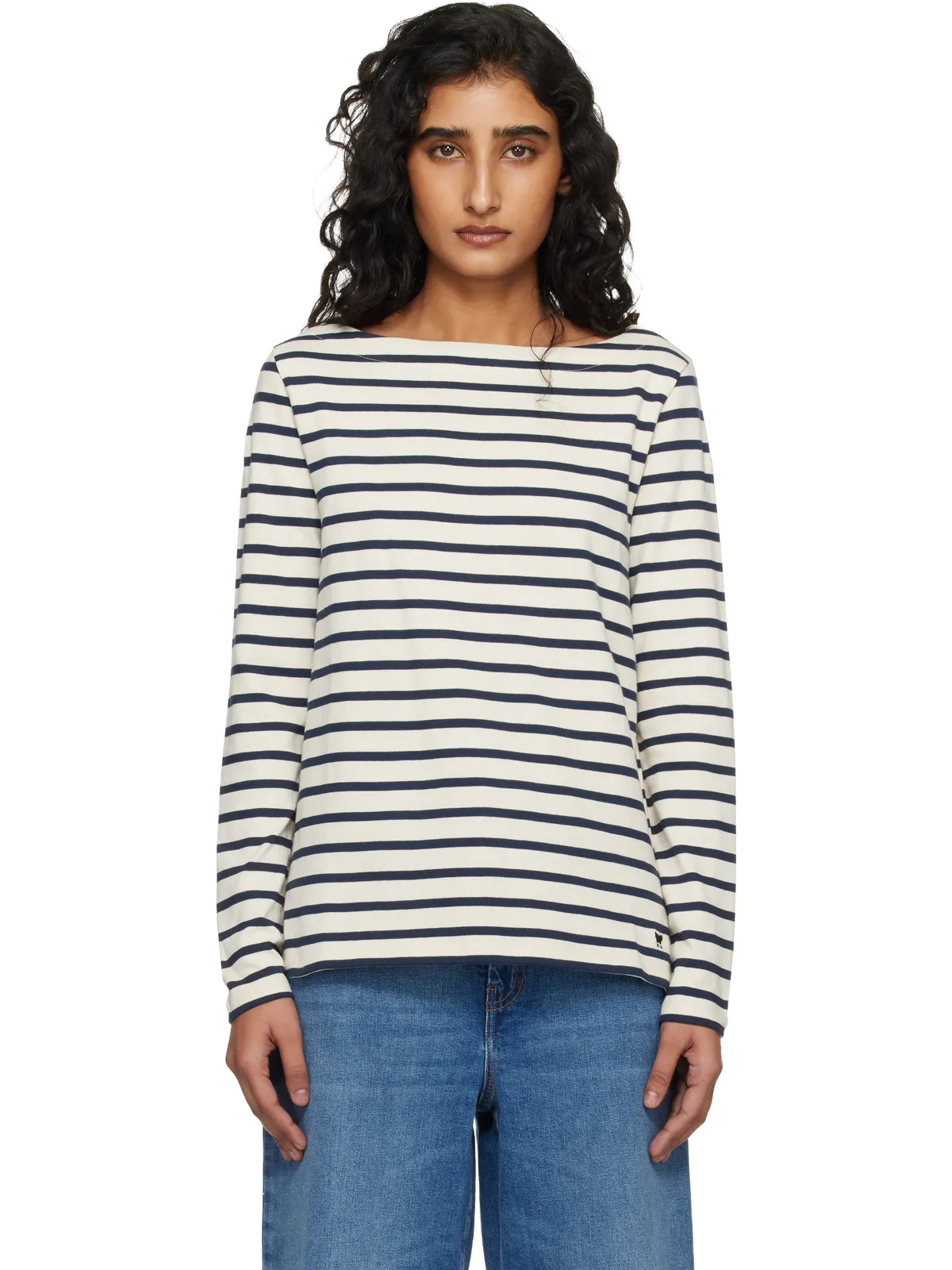 Weekend Max Mara Erasmo Tシャツ - 画像1