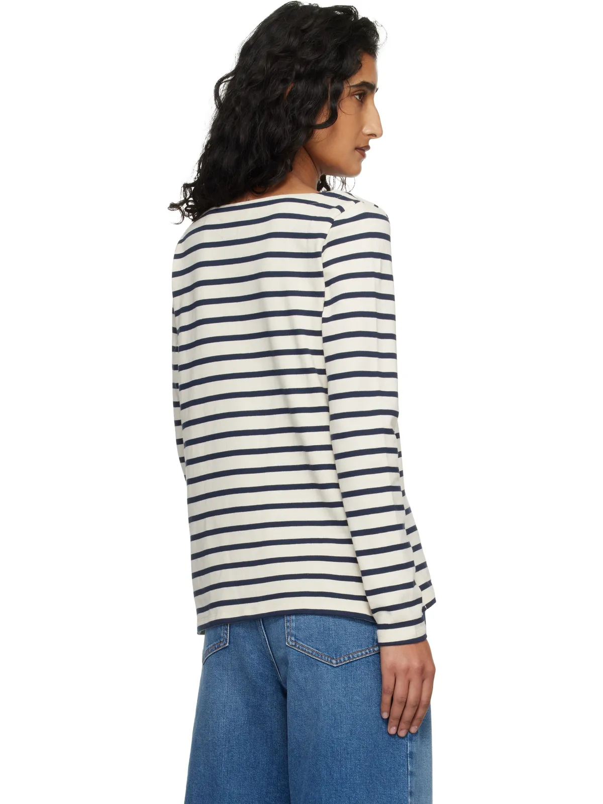 Weekend Max Mara Erasmo Tシャツ - 画像3