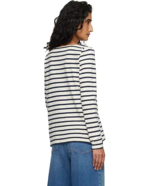Weekend Max Mara Erasmo Tシャツ - サムネイル3