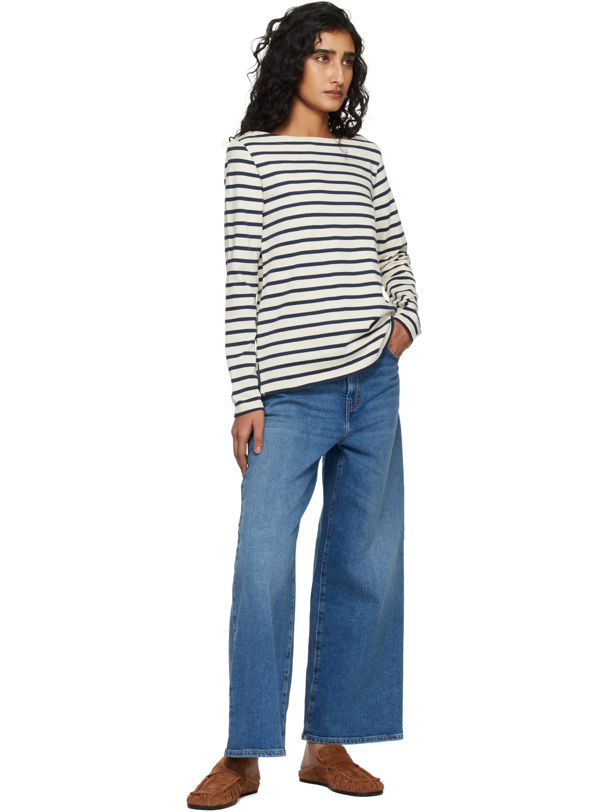 Weekend Max Mara Erasmo Tシャツ - 画像4