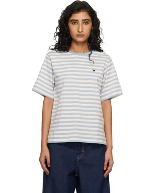 Weekend Max Mara Wkdvenaco Tシャツ - サムネイル1