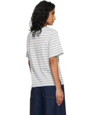 Weekend Max Mara Wkdvenaco Tシャツ - サムネイル3