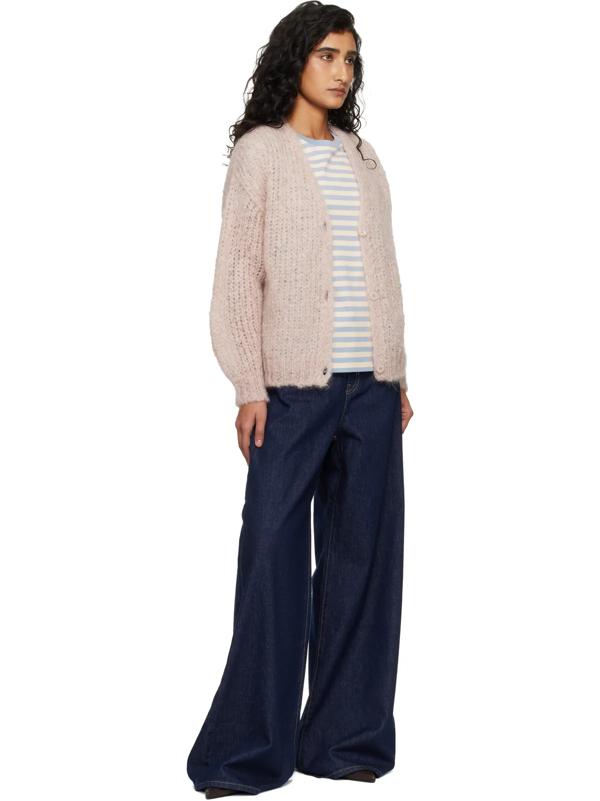 Weekend Max Mara Wkdvenaco Tシャツ - 画像4