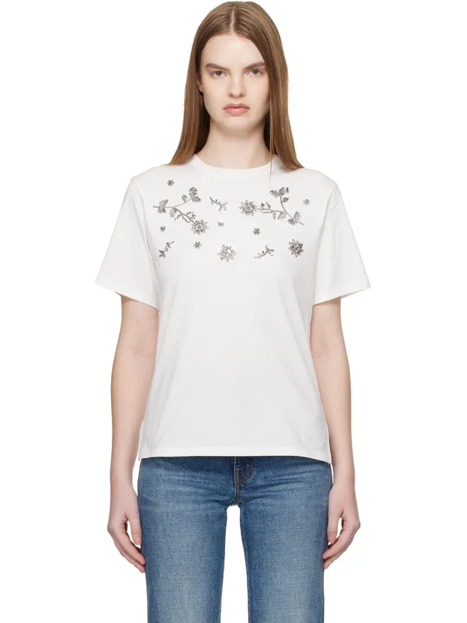 Weekend Max Mara Weekend Max Mara Dagile Tシャツの商品画像