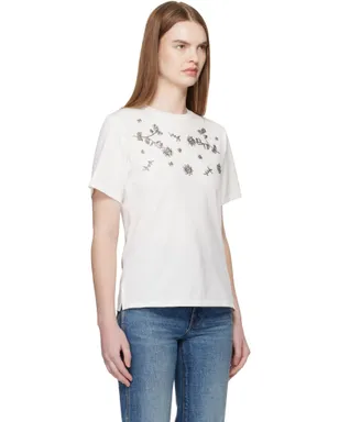 Weekend Max Mara Dagile Tシャツ - サムネイル2